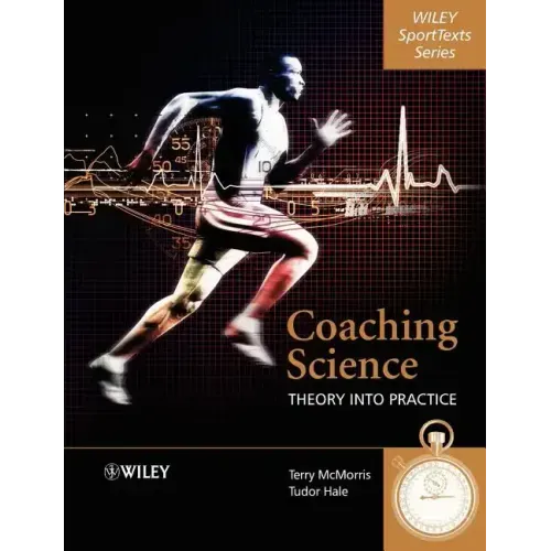 Coaching Science: Theory Into Practice