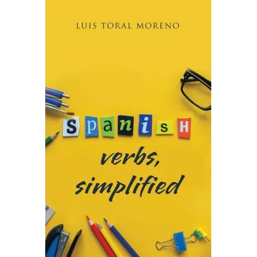 Spanish Verbs, Simplified