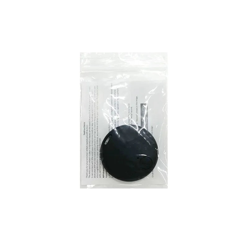 Mini GPS Locator AntiLost Alarm Wallet Keychain Smart Tag Bluetooth-Compatible Tracer Keychain Dog Pet Child Tracker Key Finder annizon.com