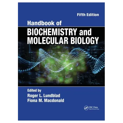 Handbook of Biochemistry and Molecular Biology