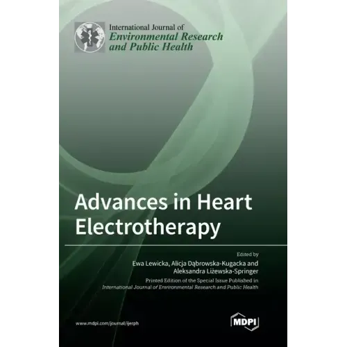 Advances in Heart Electrotherapy