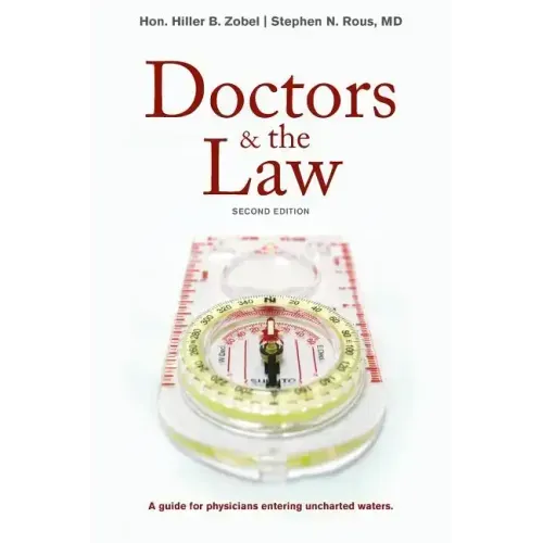 Doctors and the Law