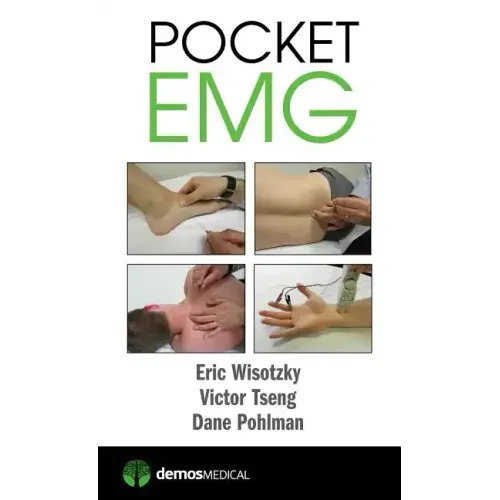 Pocket EMG