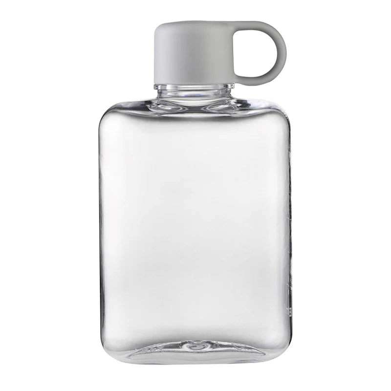 360ML Water Bottle BPA Free Tritan - Flat Sport