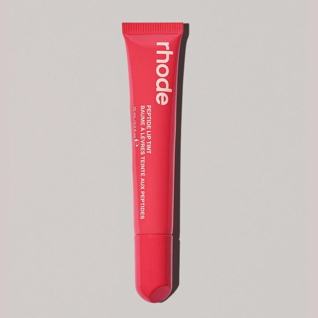 Rhod Lip Balm Moisturizing Mirror Long Lasting Lip Gloss Ribbon Espresso Raspberry Toast Plump No-stick Lip Oil Makeup Cosmetic annizon.com