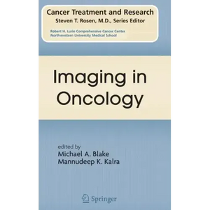 Imaging in Oncology - Hardcover