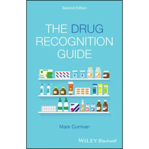 The Drug Recognition Guide 2e