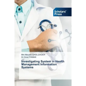 Investigating System in Health Management Information Systems - Paperback