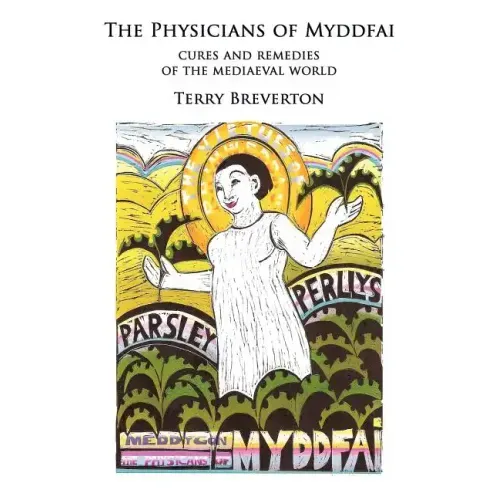 Physicians of Myddfai