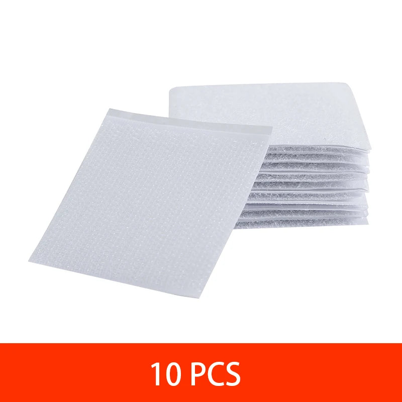 10pcs 6CM Bed Sheet Mattress Holder Sofa Cushion Blankets Fixing Slip-resistant Universal Patch Home Grippers Clip Holder annizon.com