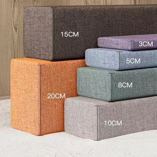 Mattress Bed Filler Bed Extender Headboard Pillow Closed Gap Between Mattress Headboard and Wall Bed Cushion Sofa Pad annizon.com