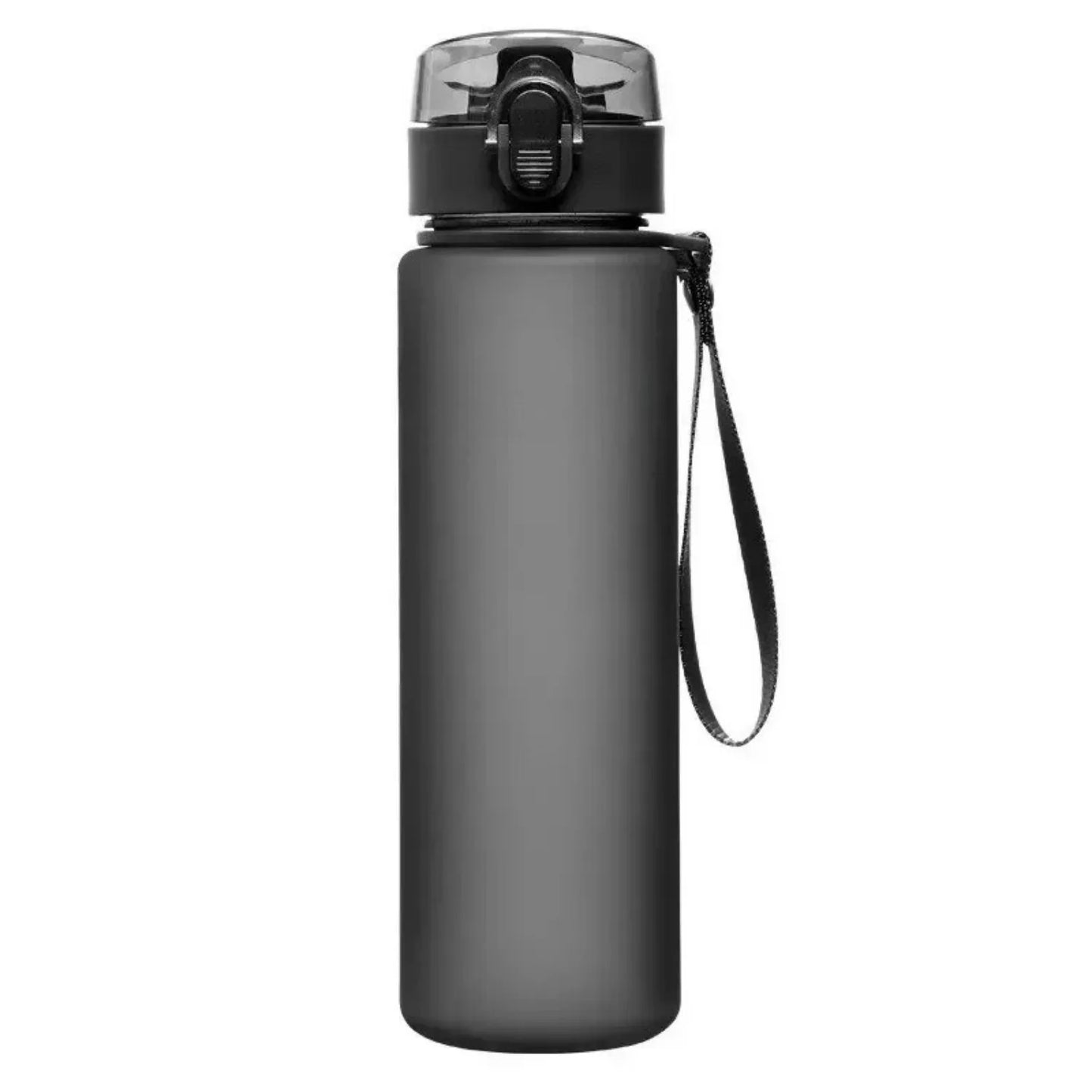 Sports Water Bottle Leak-Free 400ml 560ml BPA Free