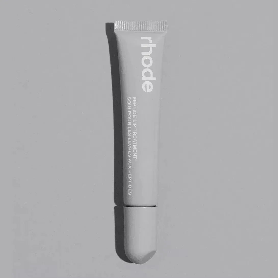 Rhod Lip Balm Moisturizing Mirror Long Lasting Lip Gloss Ribbon Espresso Raspberry Toast Plump No-stick Lip Oil Makeup Cosmetic annizon.com