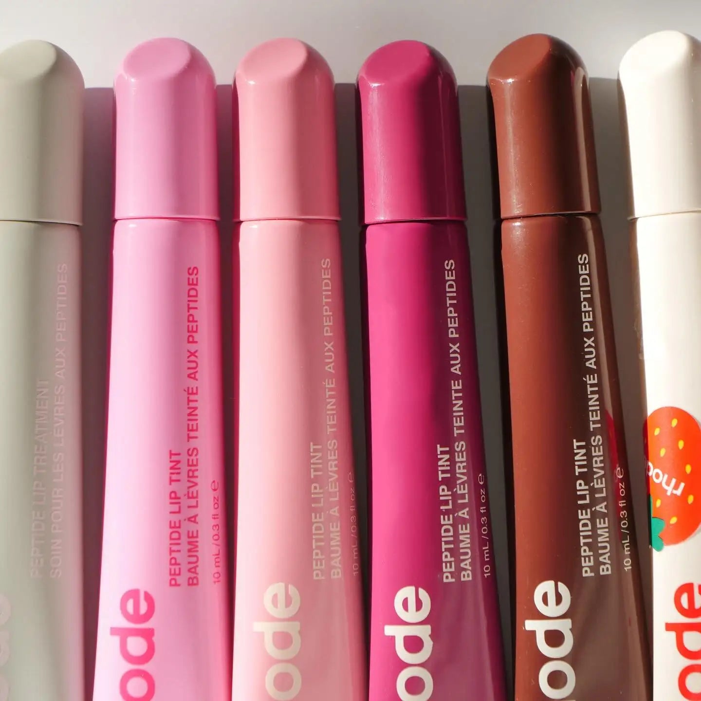 Brand Lips Gloss Lip Glosses Plump Moisturizing Lip Glaze Essence Gel Oil Long Lasting Nourishing Lipstick Care Products Makeup annizon.com