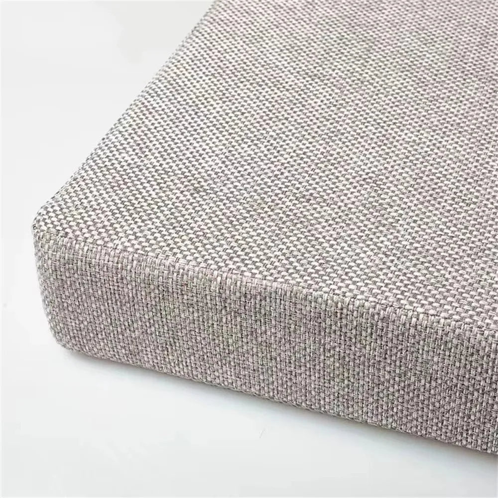 Long Mattress Bed Filler Bed Gap Filler Extender Headboard Pillow Bed Cushion Sofa Pad Sofa Armrest Cushions annizon.com