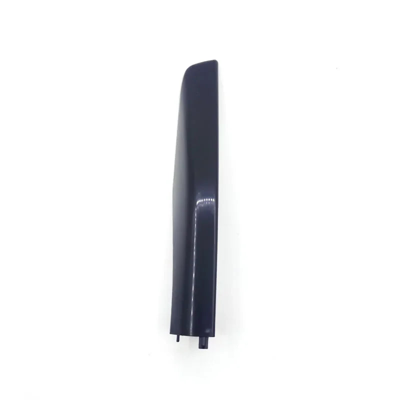 Car roof rack rail cover end decorative cover housing replacement for Lexus RX330 RX350 RX400H 2004-2009 63492-0E010 63491-0E010 annizon.com