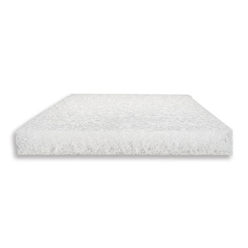 Air Wave Mattress Cool Sleep Supportive and Pressure Relief Air Wrapped Coils Comforthable Mattress Topper Affordable Queen&SS annizon.com