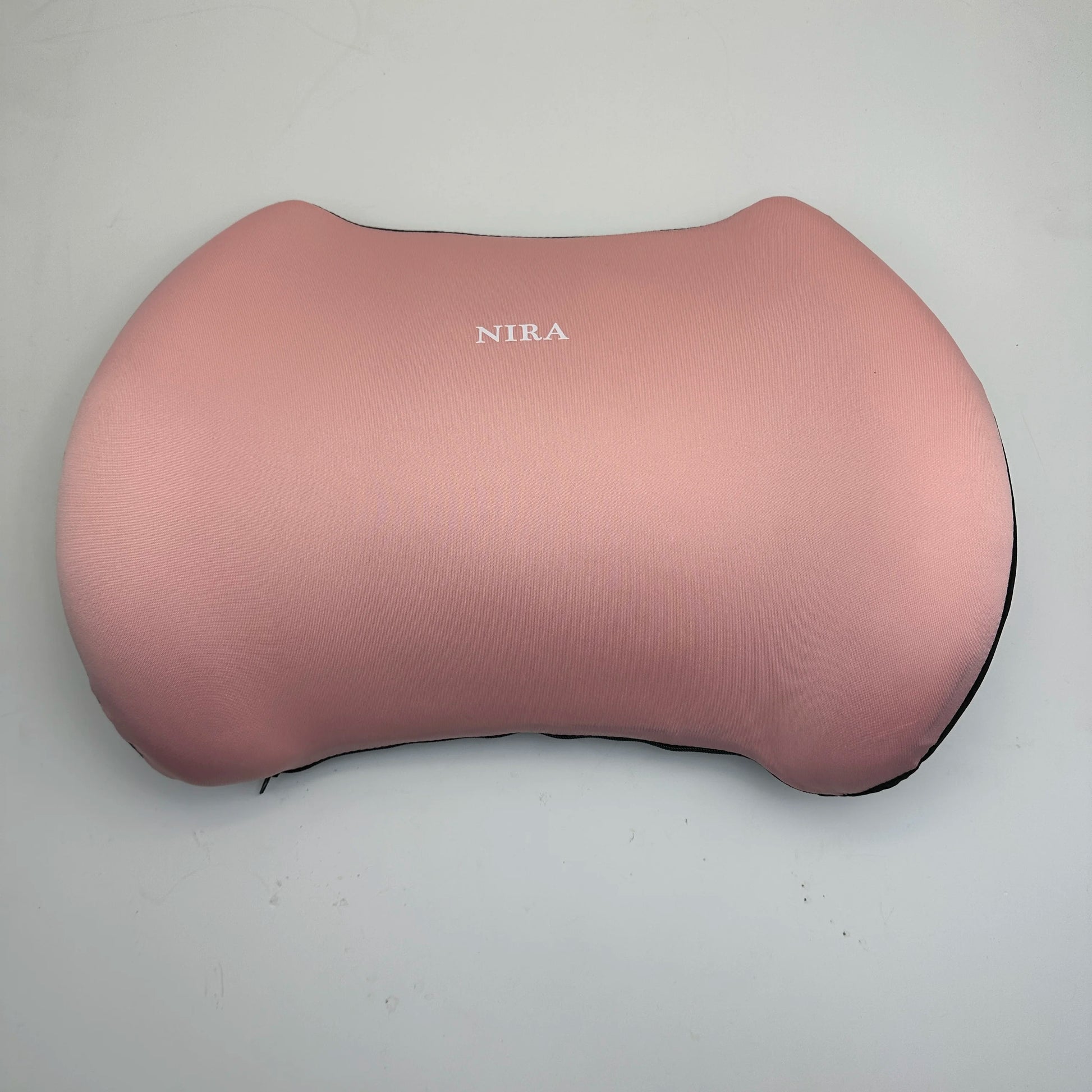 1pc Office Seat Cushion, Bed Lumbar Pillow, Soft and Comfortable, Machine Washable, Hand Washable, Breathable Fabric annizon.com