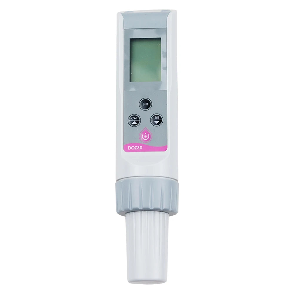 ozone sensor handheld meter dissolved ozone tester generator gas analyzer for water in stock ozone plasma pen DOZ30