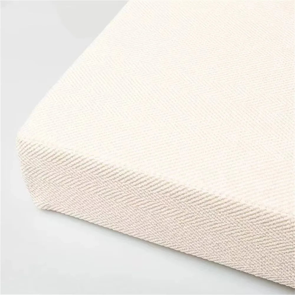 Long Mattress Bed Filler Bed Gap Filler Extender Headboard Pillow Bed Cushion Sofa Pad Sofa Armrest Cushions annizon.com