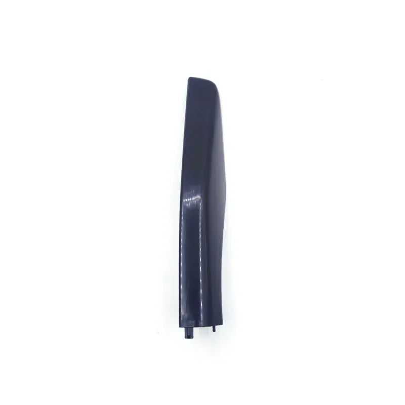 Car roof rack rail cover end decorative cover housing replacement for Lexus RX330 RX350 RX400H 2004-2009 63492-0E010 63491-0E010 annizon.com