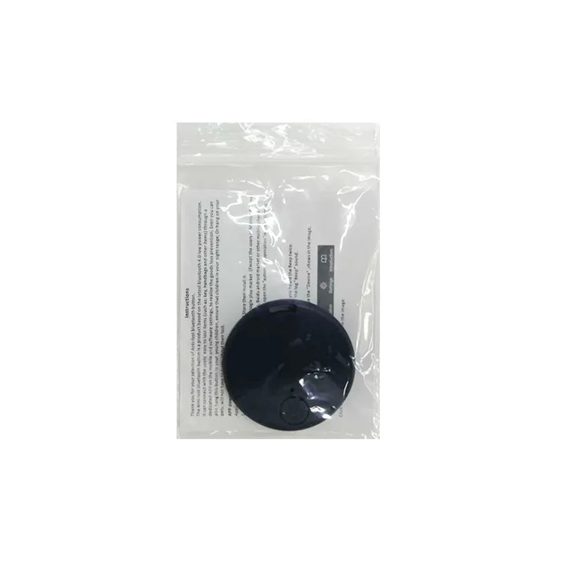 Mini GPS Locator AntiLost Alarm Wallet Keychain Smart Tag Bluetooth-Compatible Tracer Keychain Dog Pet Child Tracker Key Finder annizon.com