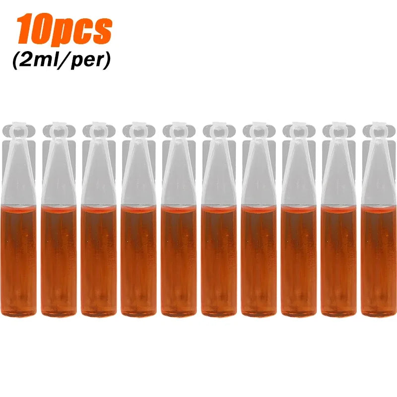 Liquid Fruit Fly Trap Killer Long-Lasting Deterring Bait Anti Fly Fruit Killer Catcher Orchard Insect Trap Pest Control Bee Trap
