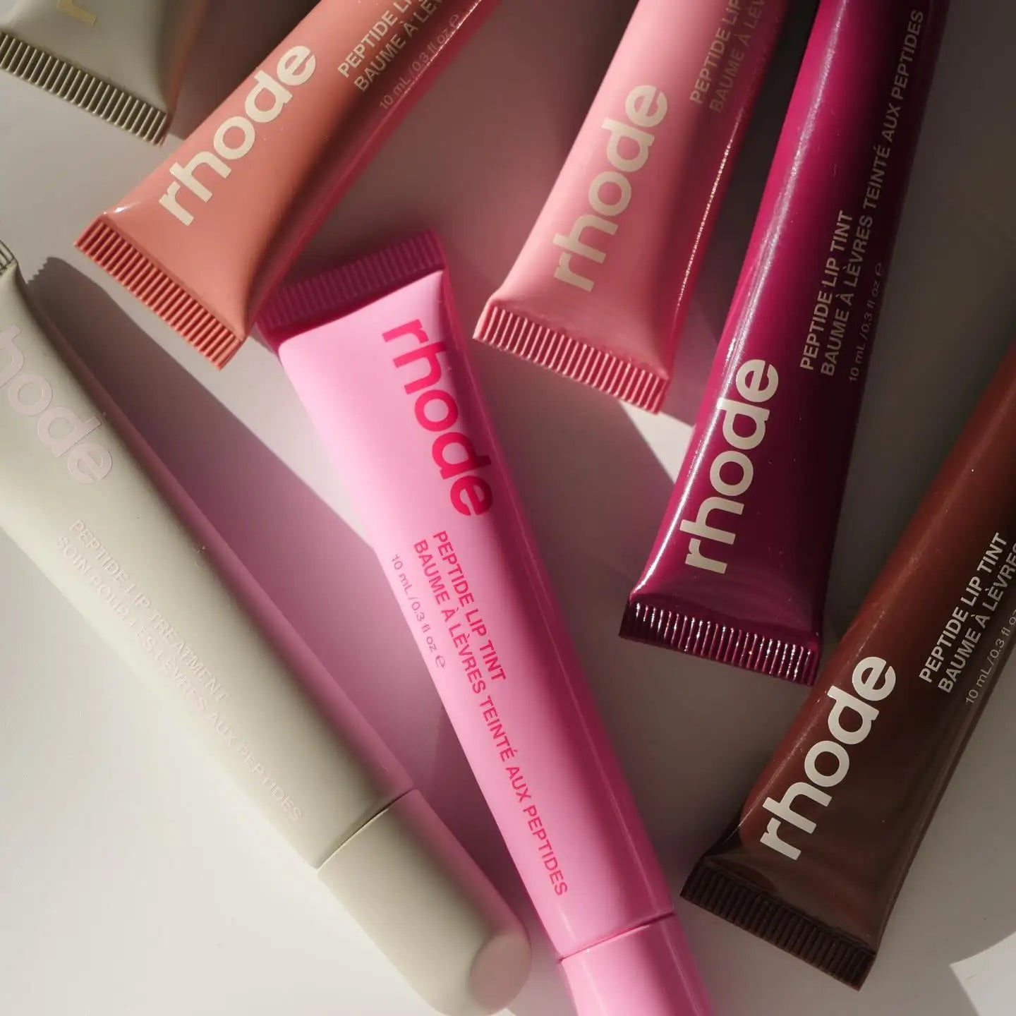 Brand Lips Gloss Lip Glosses Plump Moisturizing Lip Glaze Essence Gel Oil Long Lasting Nourishing Lipstick Care Products Makeup annizon.com