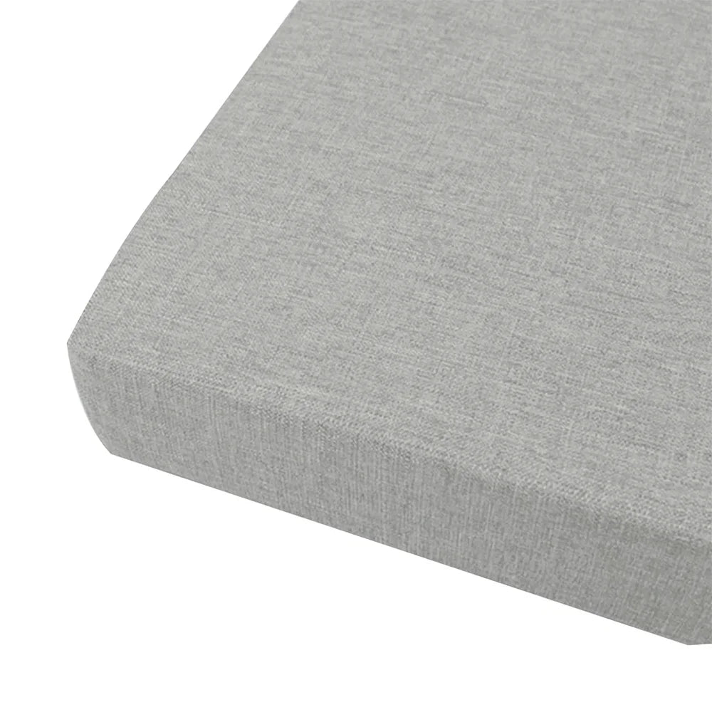 Custom Mattress Gap Filler Bed Extender Headboard Pillow Closed Gap Between Mattress Headboard and Wall Bed Cushion Sofa Pad annizon.com