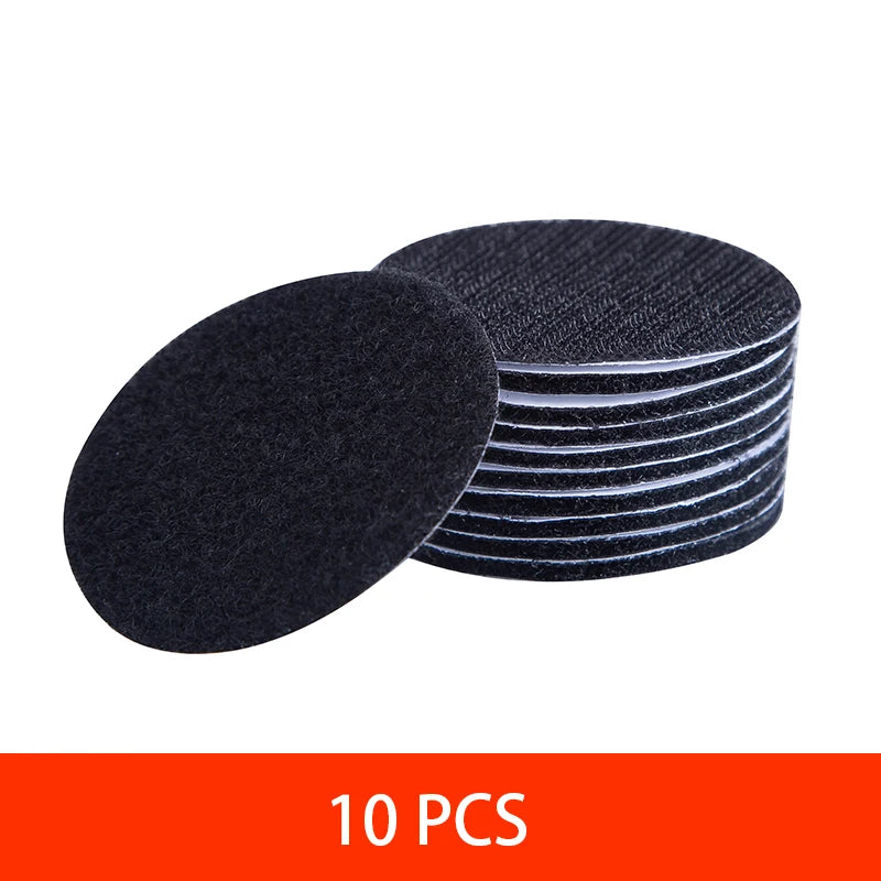 10pcs 6CM Bed Sheet Mattress Holder Sofa Cushion Blankets Fixing Slip-resistant Universal Patch Home Grippers Clip Holder annizon.com