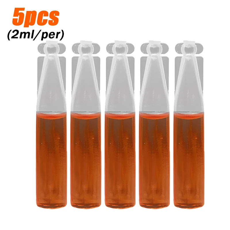 Liquid Fruit Fly Trap Killer Long-Lasting Deterring Bait Anti Fly Fruit Killer Catcher Orchard Insect Trap Pest Control Bee Trap
