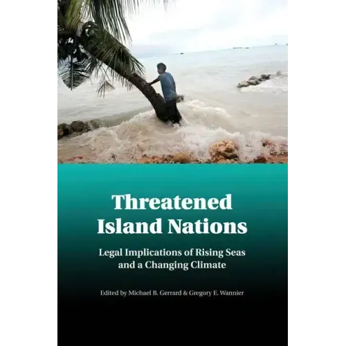 Threatened Island Nations