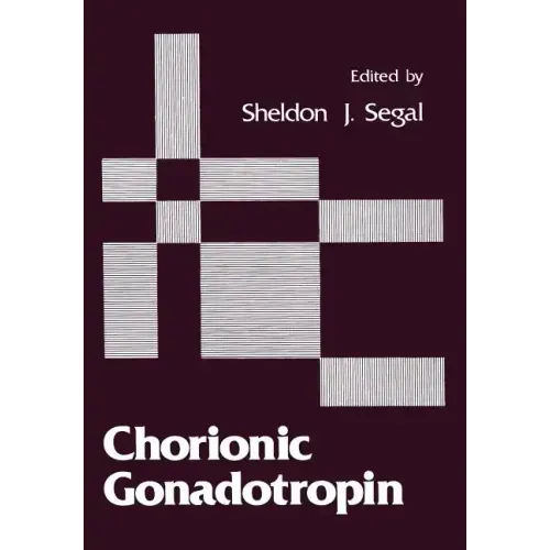 Chorionic Gonadotropin