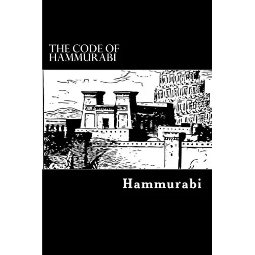 The Code of Hammurabi