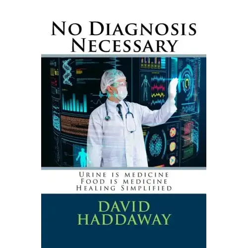No Diagnosis Necessary