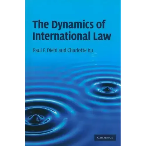 The Dynamics of International Law