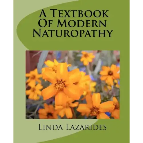 A Textbook of Modern Naturopathy