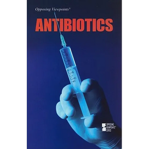 Antibiotics - Paperback