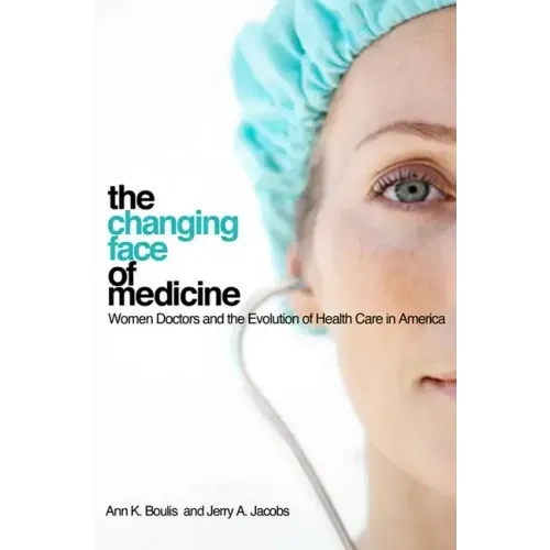 The Changing Face of Medicine