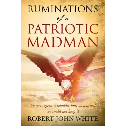 Ruminations of a Patriotic Madman: We were given a republic but, as warned: we could not keep it