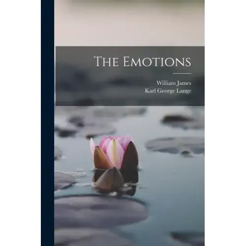 The Emotions