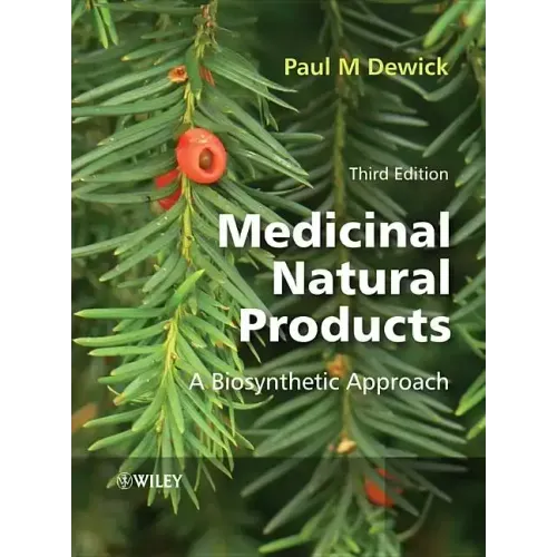Medicinal Natural Products