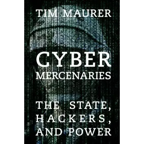 Cyber Mercenaries