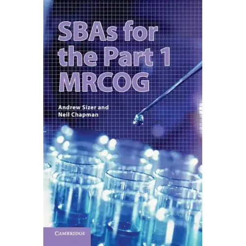 Sbas for the Part 1 Mrcog