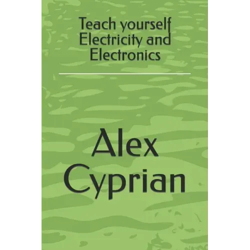 Teach yourself Electricity and Electronics - Paperback