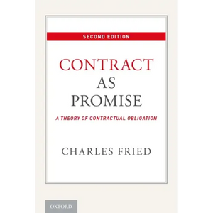 Contract as Promise 2e P - Paperback