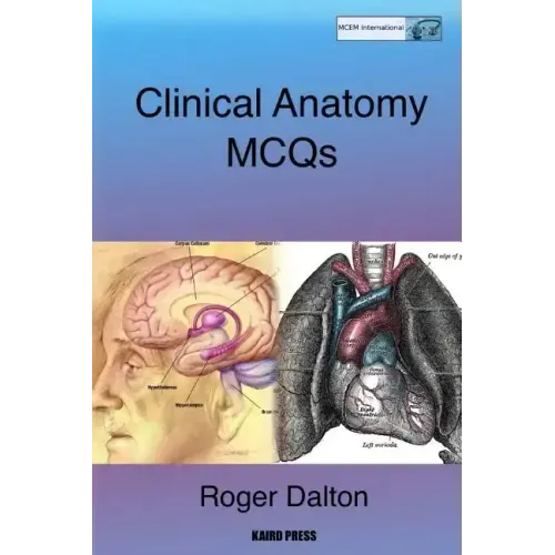 Clinical Anatomy MCQs