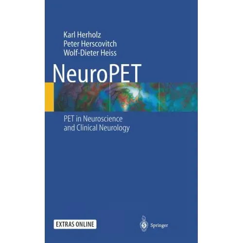 Neuropet: Positron Emission Tomography in Neuroscience and Clinical Neurology