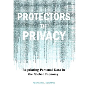 Protectors of Privacy - Hardcover