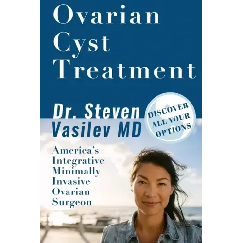Ovarian Cyst Treatment